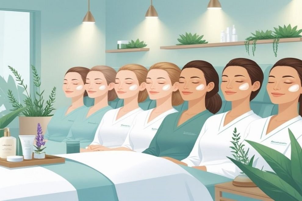 How Salem NH Med Spa Treatments Can Transform Your Skin