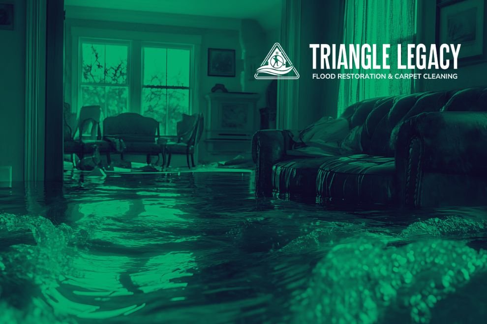 Guide to Water Damage Restoration for Your Home