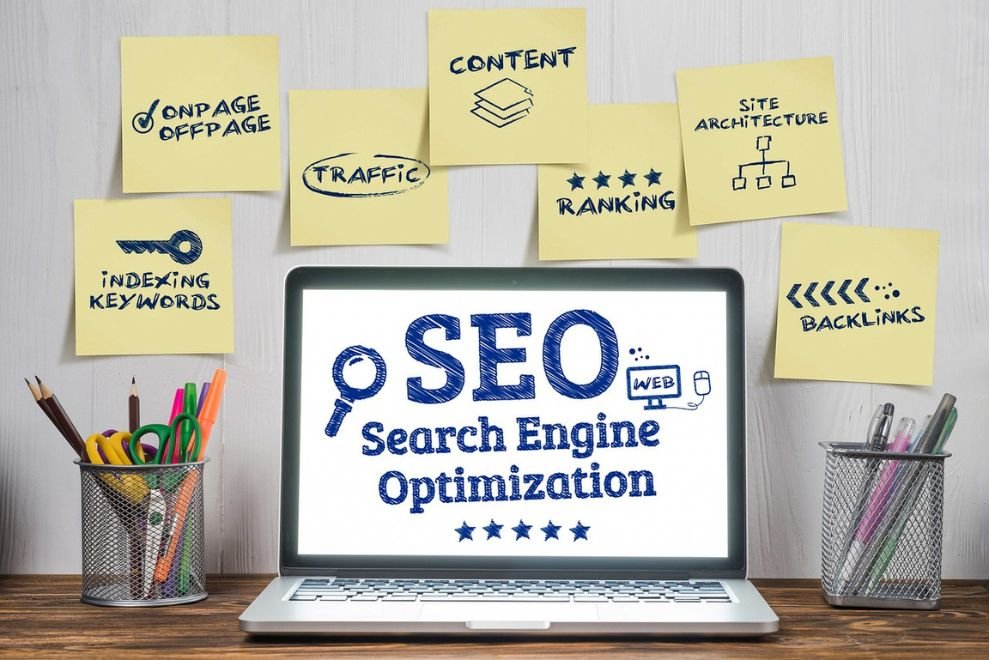 The Role of SEO in Digital Visibility and Why It Can’t Be Ignored
