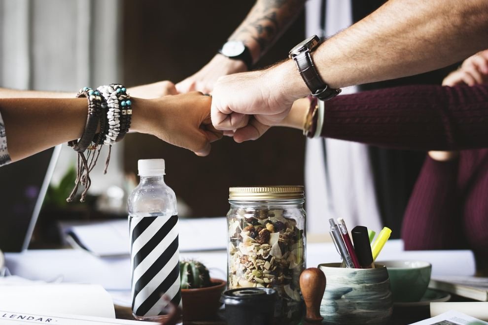 The Business of Better Health: How Modern Workplaces Are Rewriting the Wellness Playbook