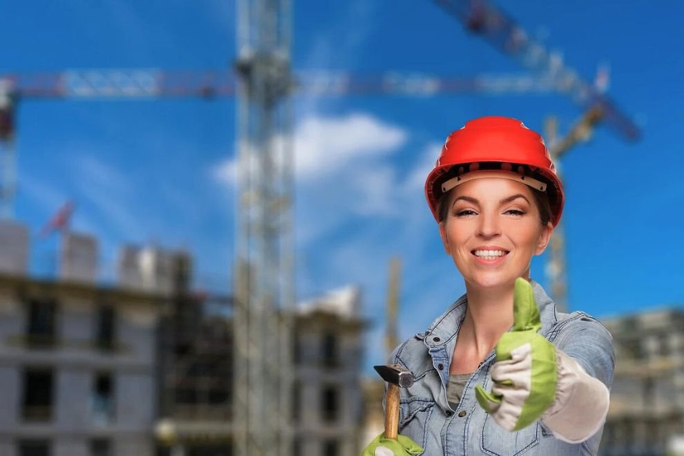 How to Transition into a Six-Figure Construction Management Career