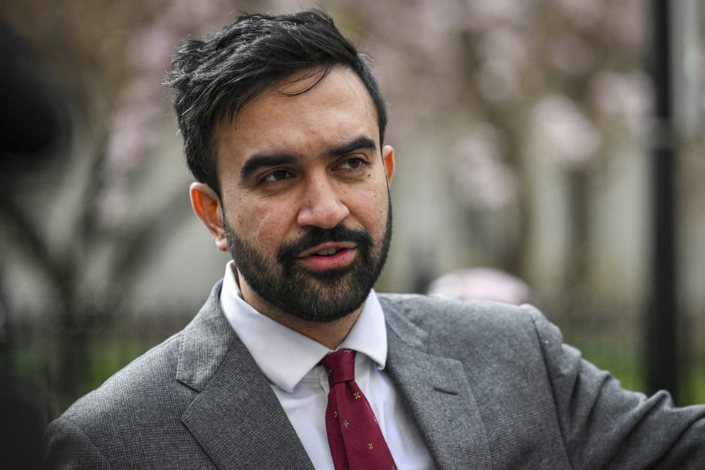 Zohran Mamdani: The Rise of New York City’s Youngest and Most Progressive Mayor