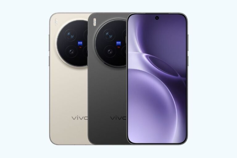 Vivo X300 Pro