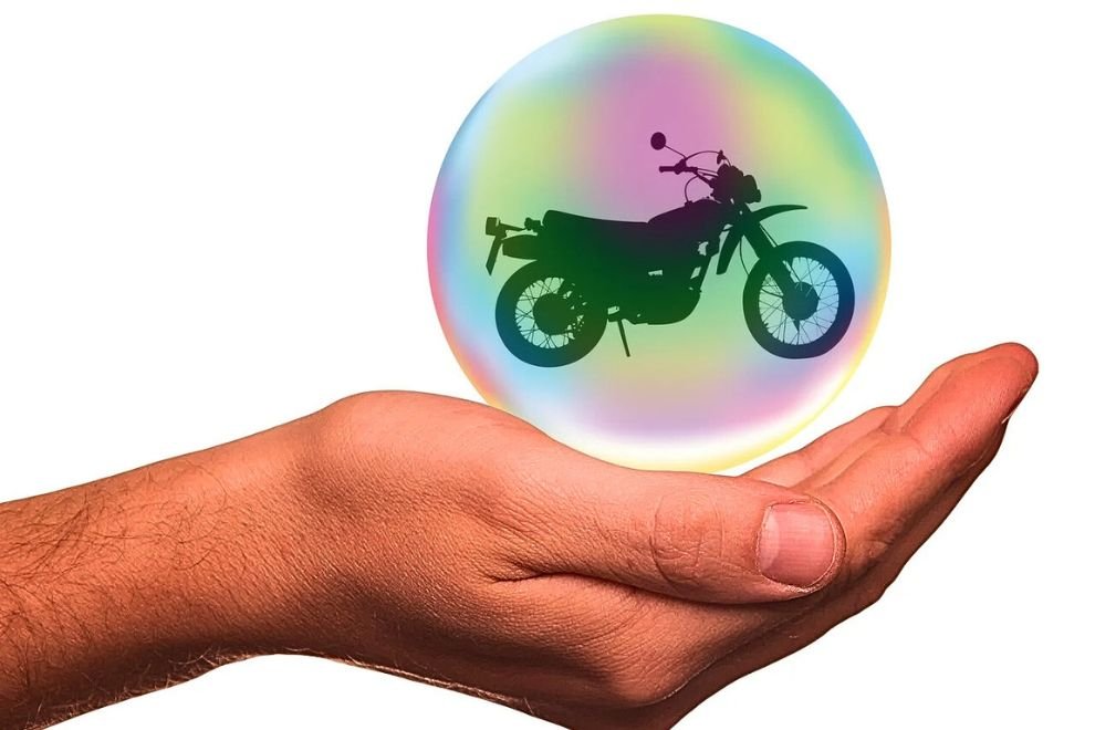 Scooter Insurance Policy Renewal: How to Renew in 3 Easy Steps