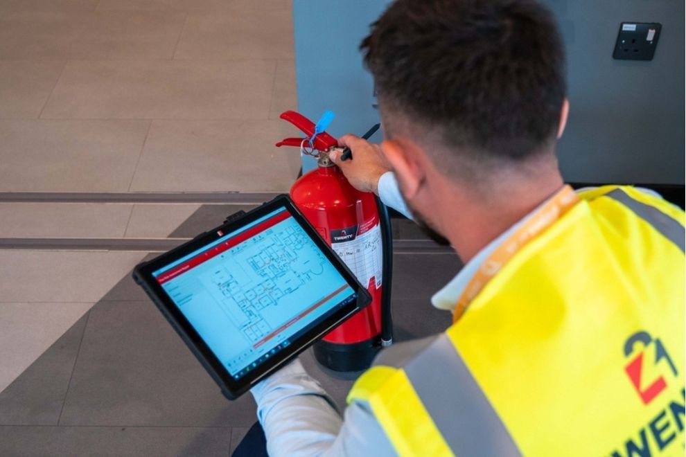 Fire Safety Rules Are Quietly Changing. Here’s What UK Businesses Should Pay Attention To