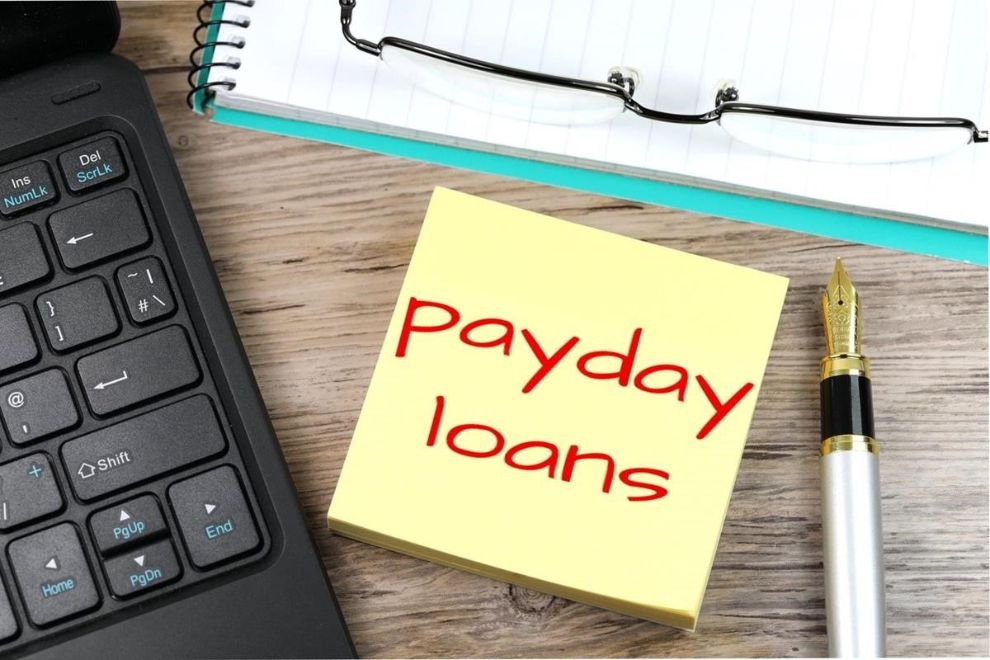 The Easiest Way to Apply for Payday Loans Online in Canada