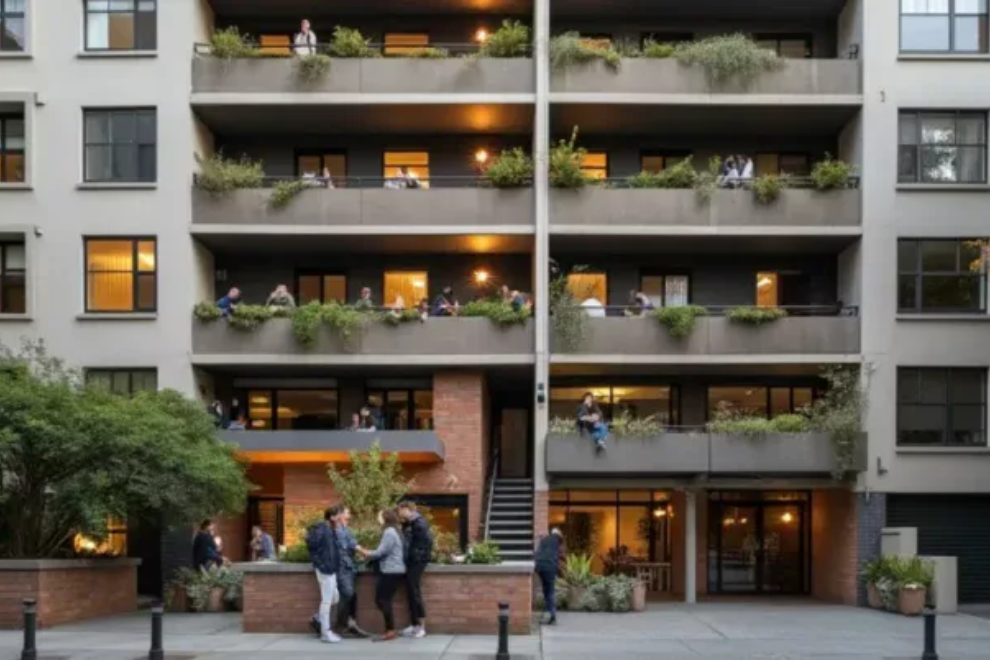 Smart Ways to Choose Study-Friendly Housing in Brisbane