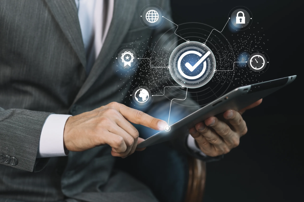 Solutions for Efficient and Secure IT Management