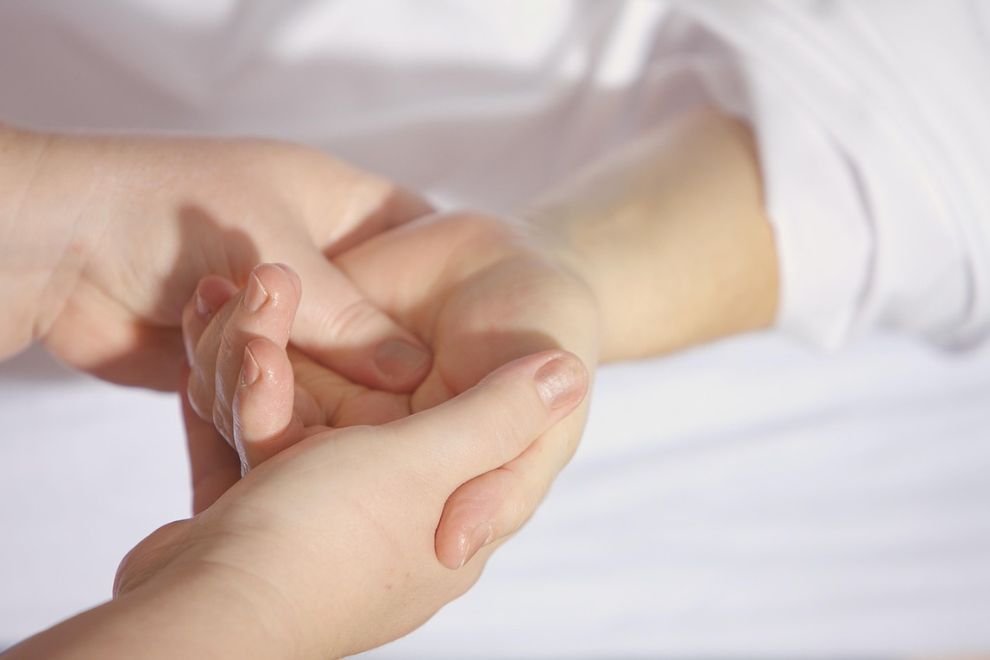 How New Routines Support Recovery