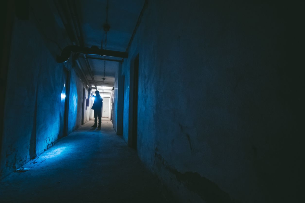 Whispers from the Void: A Chilling Expedition into Ghost Research, Hidden Truths, and the World’s Top Paranormal Investigators