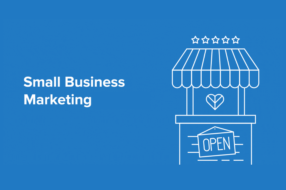 The Ultimate Guide to Small Business Marketing: Data-Backed Strategies for Growth in 2024