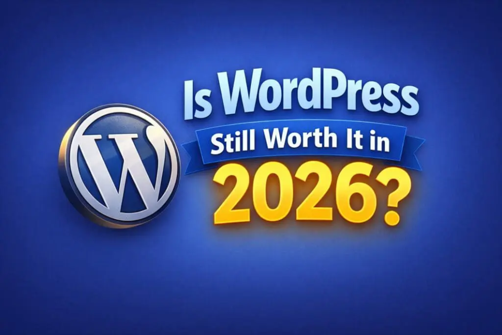 Master WordPress in 2026: Your Complete Step-by-Step Website Building Guide with Expert SEO
