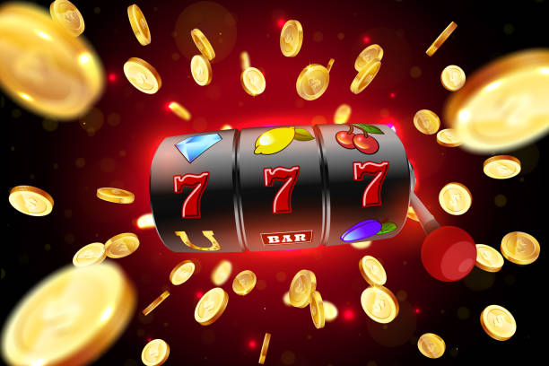 Key Features That Make Online Slot Games Interesting