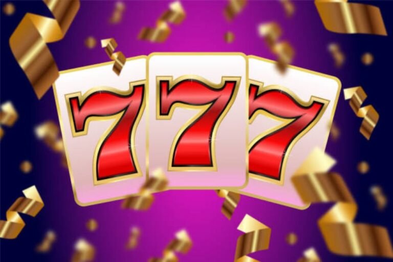 Online Slot Game Mechanics Explained In Simple Language