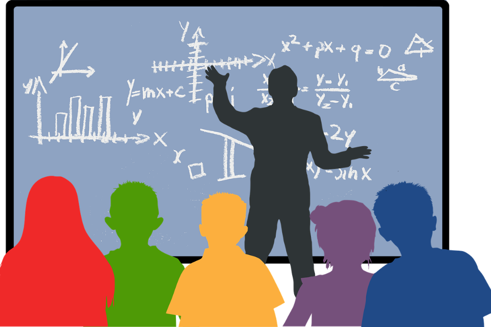 Building Confident Math Teachers for Tomorrow’s Classrooms