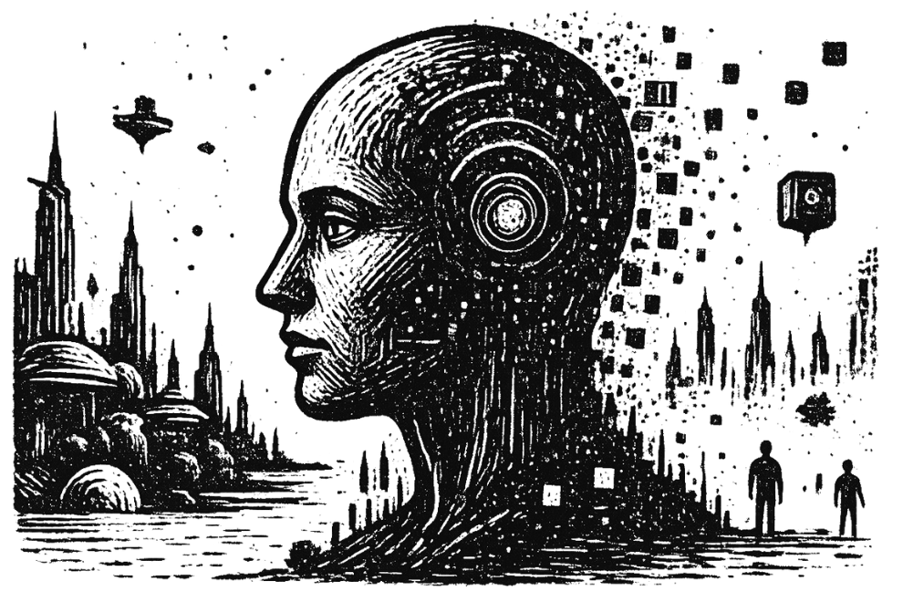 Future of AI in 50 Years: Shocking Truth—Utopia or Dystopia?