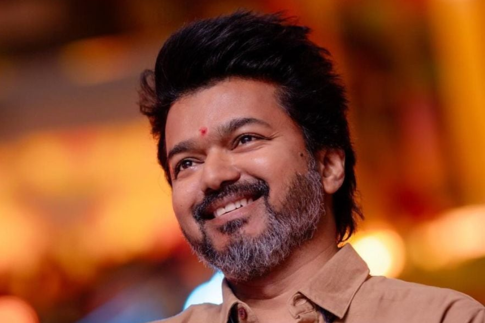 Vijay Thalapathy Quotes That Reflect His Journey and Influence