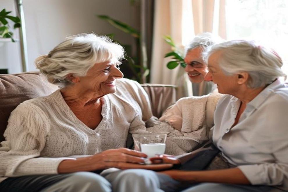 Benefits Of Senior Care Consulting For Families 2026