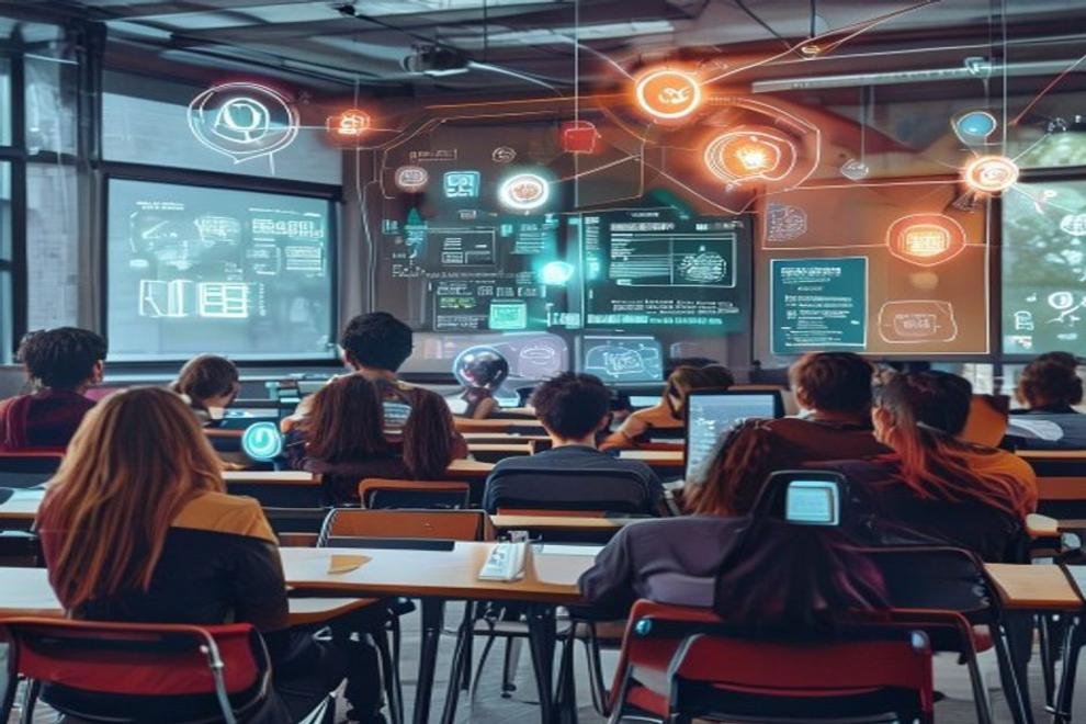 Digital Transformation in Modern Education Systems 2026