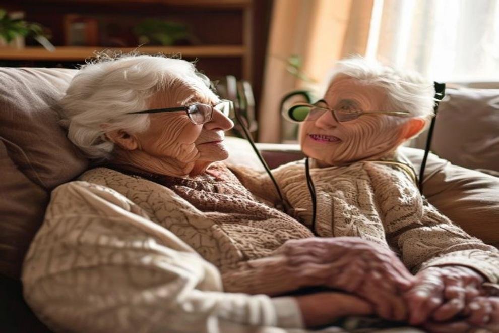 Essential Elder Care Tips For Better Senior Living 2026