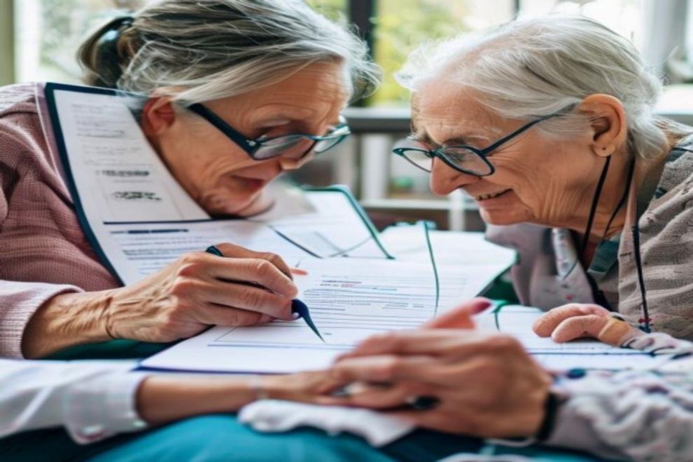 Healthcare Planning Guide For Aging Parents 2026