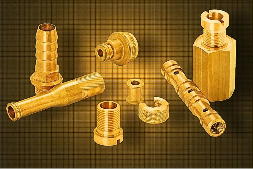 The Transformative Impact of CNC Technology on Modern Manufacturing