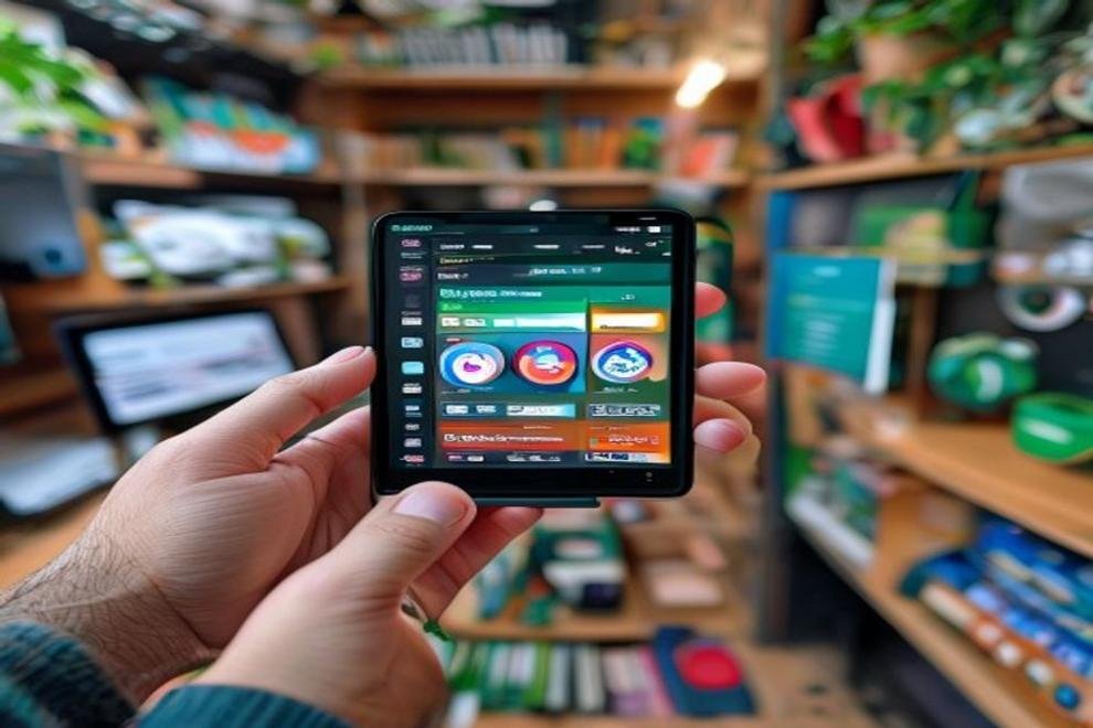 Why Businesses Choose Flutter Over Native Development 2026