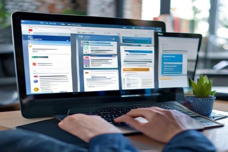 Why Web Apps Are Replacing Traditional Business Software 2026