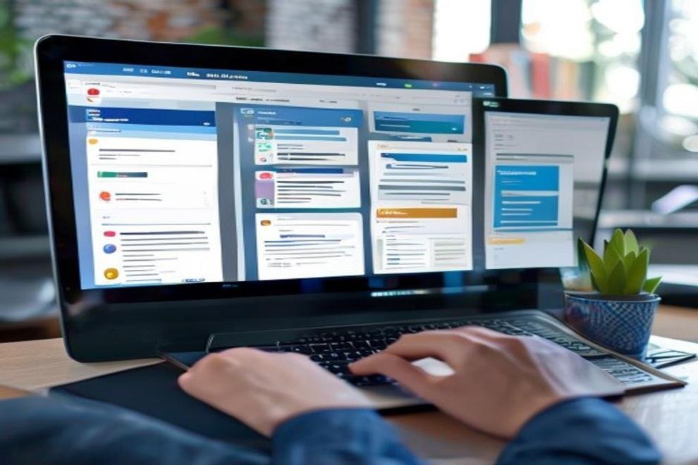 Why Web Apps Are Replacing Traditional Business Software 2026