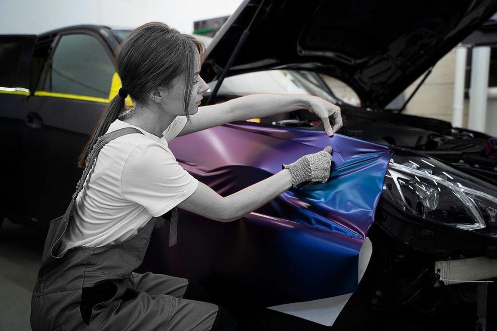 The Advantages of Ceramic Coating for Cars in Dallas, TX