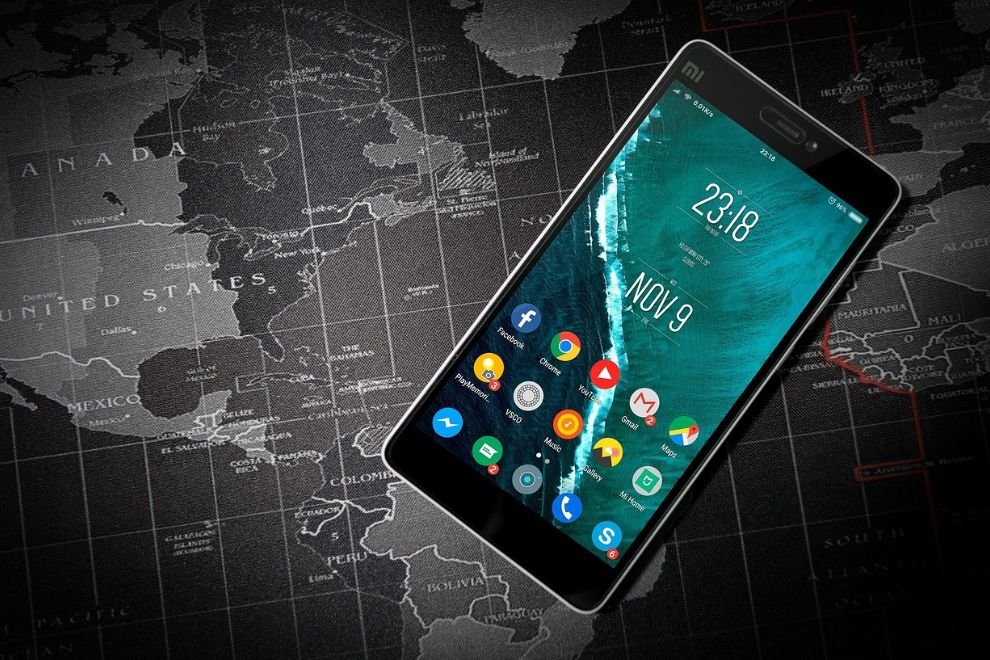 Designing User-Friendly Mobile Map Interfaces: Essential Strategies for Modern Apps