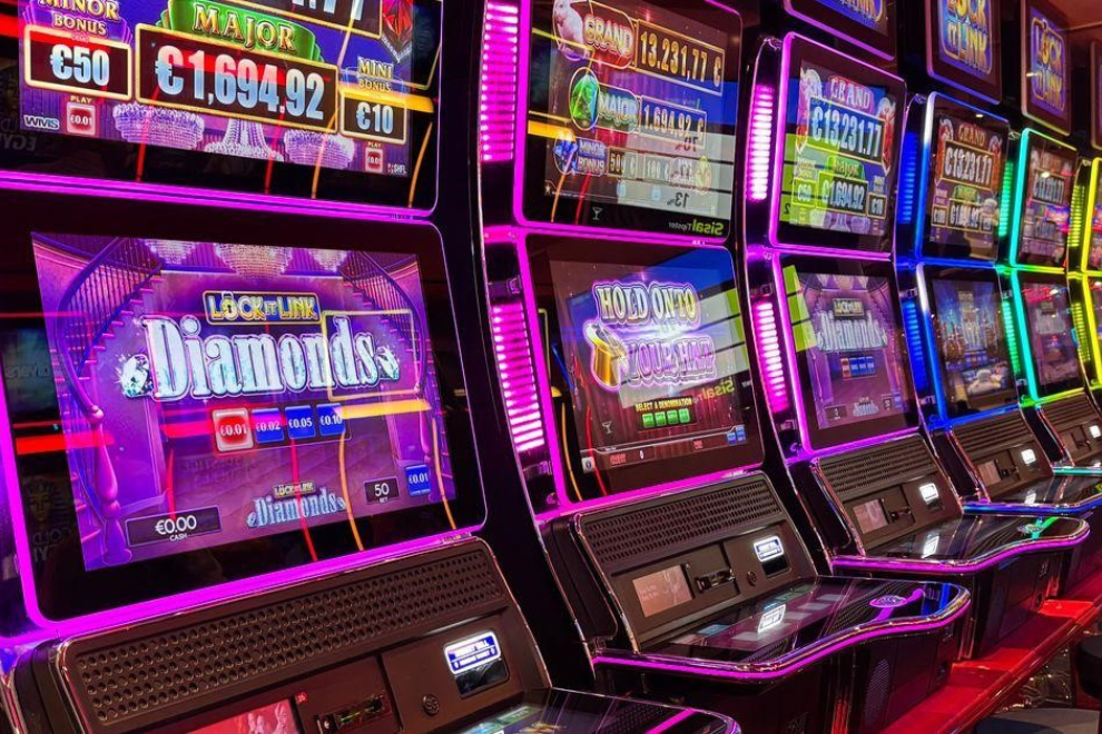 Top Rated Slot Gacor Platform for Online Entertainment