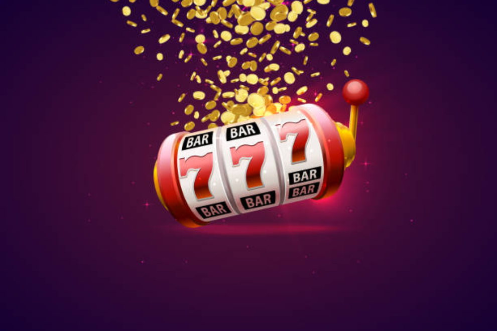 Why Story-Driven Themes Make Online Slot Games More Immersive